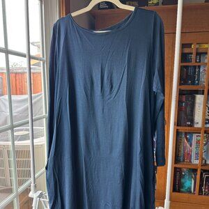 Wool& Rowena Dress